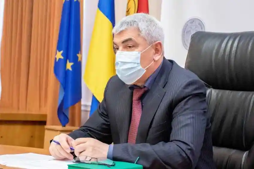 На питання мешканців Кіpовогpадщини відповідатиме заступник голови ОДА фото 1