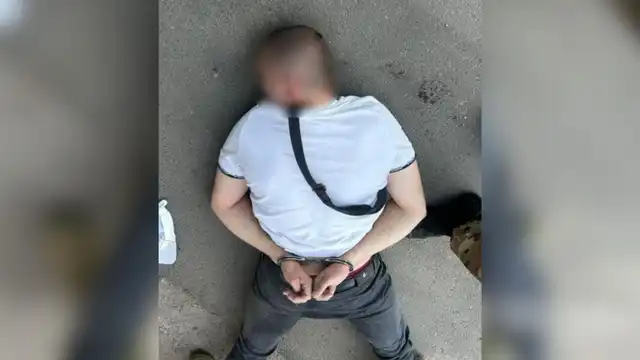 Підозру у підпалі автомобіля у Кропивницькому оголосили чоловіку