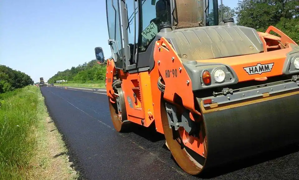 На Кіровоградщині планують капітально відремонтувати дві дороги держзначення