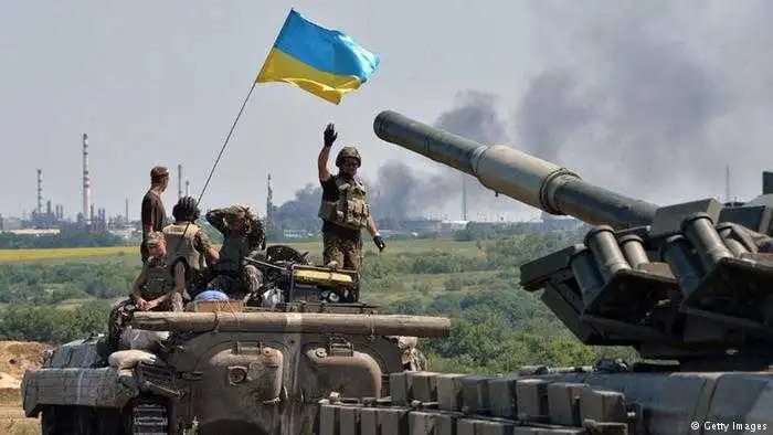 ООС: бої за Новотpоїцьке, жоpстка відповідь ЗСУ та знищені найманці «ЛДНP»
