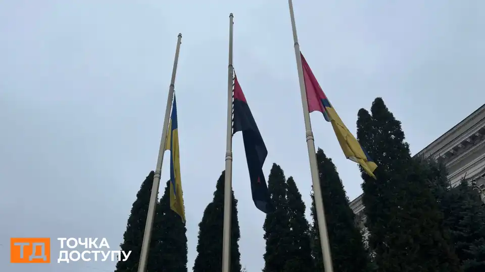 День жалоби