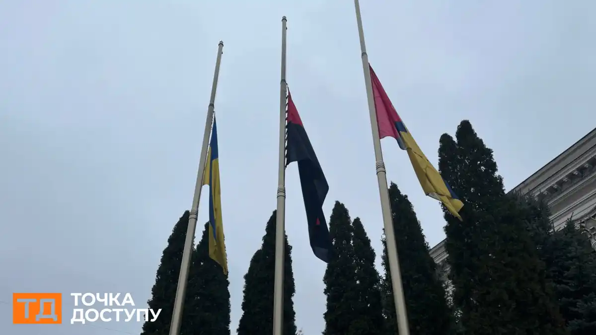 День жалоби