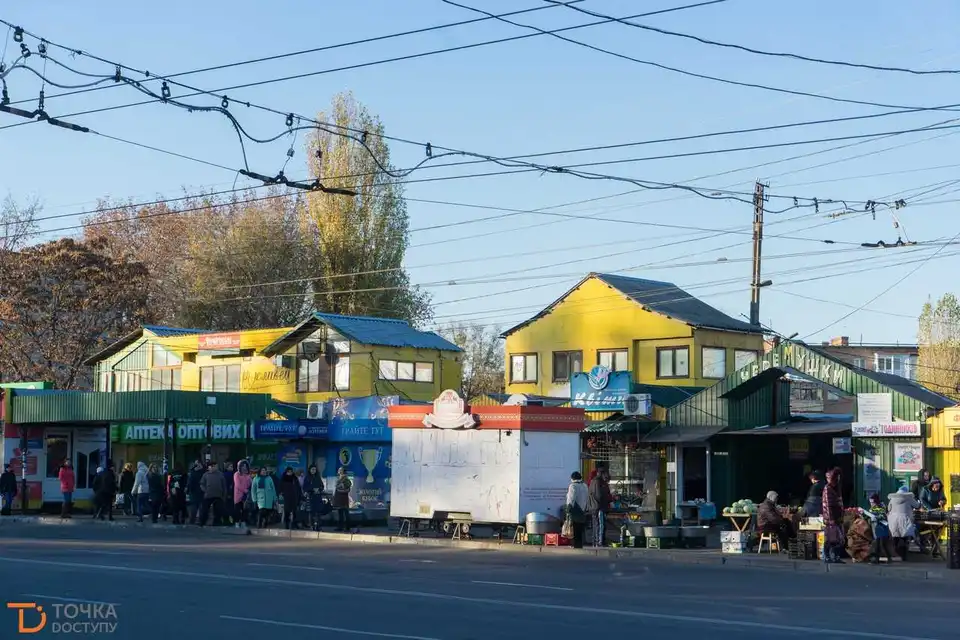 Знайомтесь, Кропивницький: колоритні "Черемушки", Вокзальна та околиці. Спецпроект (ФОТО)