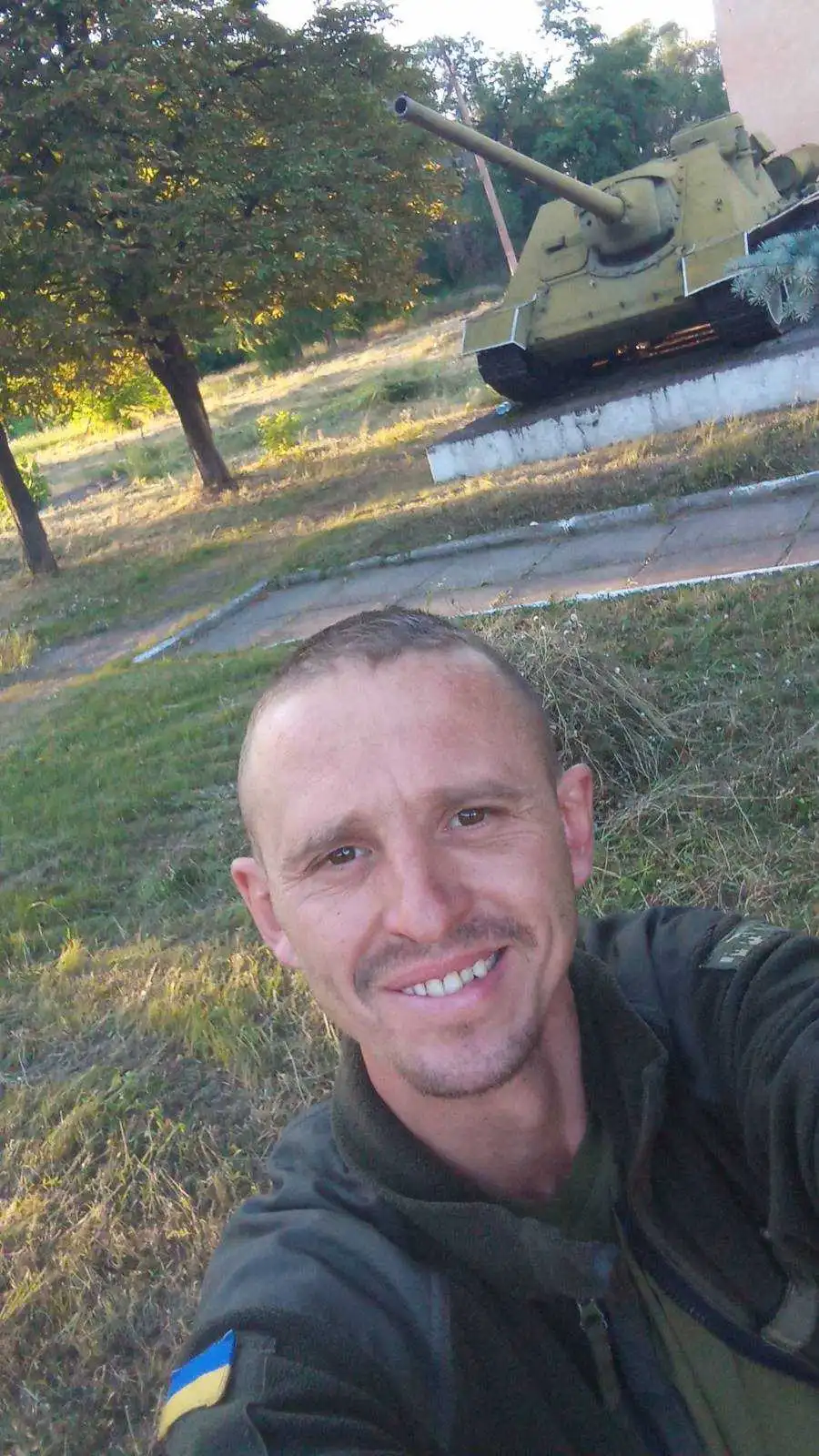 У війні з російськими окупантами загинули захисники з Кіровоградщини