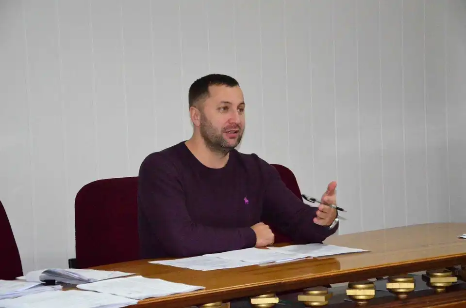 Роман Волуйко: Шляху назад немає. Громади створено і вони живуть в умовах нового адмінтерустрою фото 1