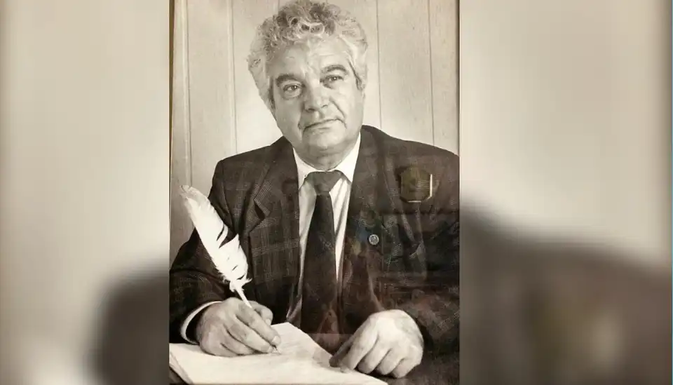 відбудеться прощання з Юрієм Матівосом