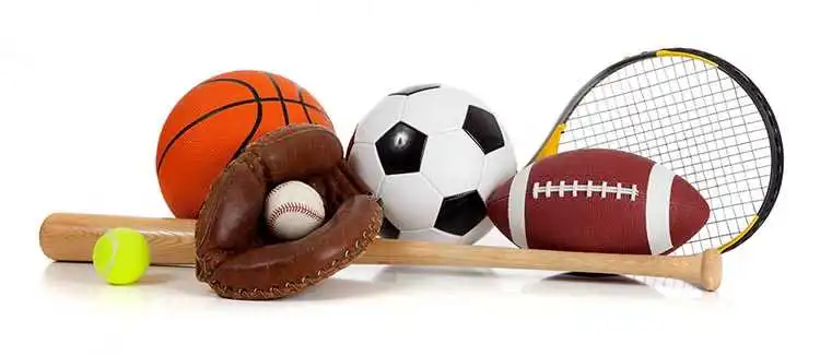 У Кропивницькому витратили понад 1 млн грн на придбання спортивного інвентарю