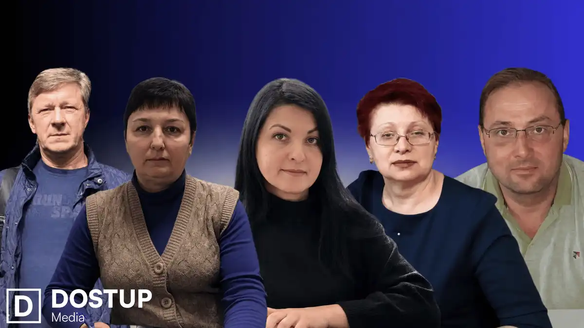 керівники ЖЕО в Кропивницькому