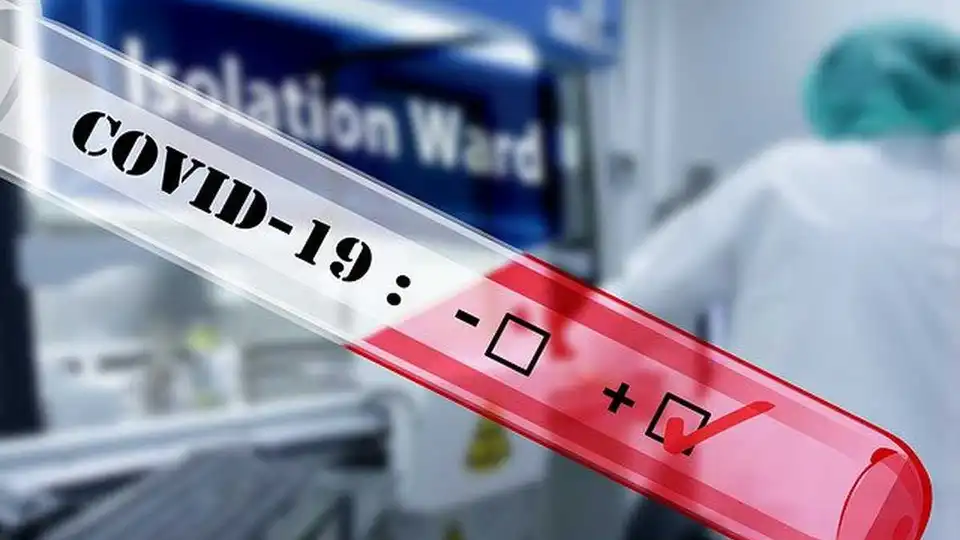 За добу в Україні виявили 2,5 тисячі випадків захворювання на коронавірус