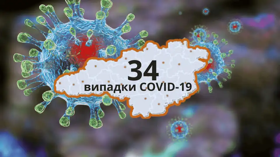 Епідпоріг з грипу і ГРВІ на Кіровоградщині не перевищений
