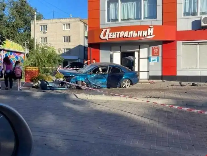 Понад 300 тисяч гривень: за підозрювану в смертельній ДТП у Світловодську внесли заставу
