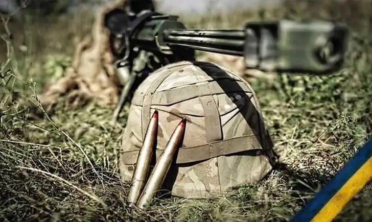 У війні з окупантами загинув захисник із Кіровоградщини