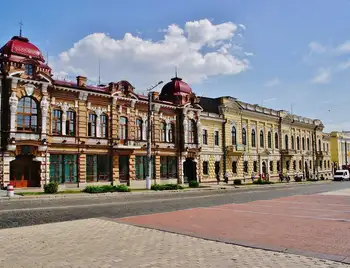 У Кіровограді на площі Героїв Майдану відкриють інформаційно-туристичний центр фото 1