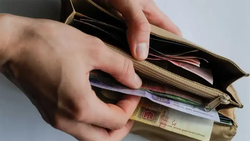 В Україні зросла мінімальна заробітна плата й прожитковий мінімум
