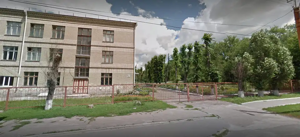 гранату знайшли біля ліцею у Кропивницькому