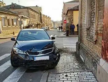 Кропивницький: у поліції розповіли, як зменшити кількість ДТП на перехресті Гоголя - Пашутінської фото 1