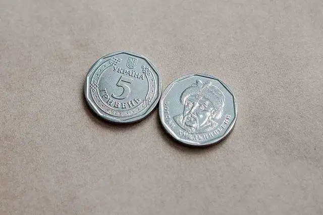 Нацбанк повідомив, коли випустять 5-ти та 10-гривневі монети