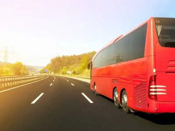 Кропивничанину повернули кошти за автобусний квиток через неякісні послуги
