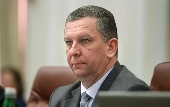 Збої в реєстрі не вплинуть на виплати переселенцям, – міністр соцполітики (ВІДЕО) фото 1