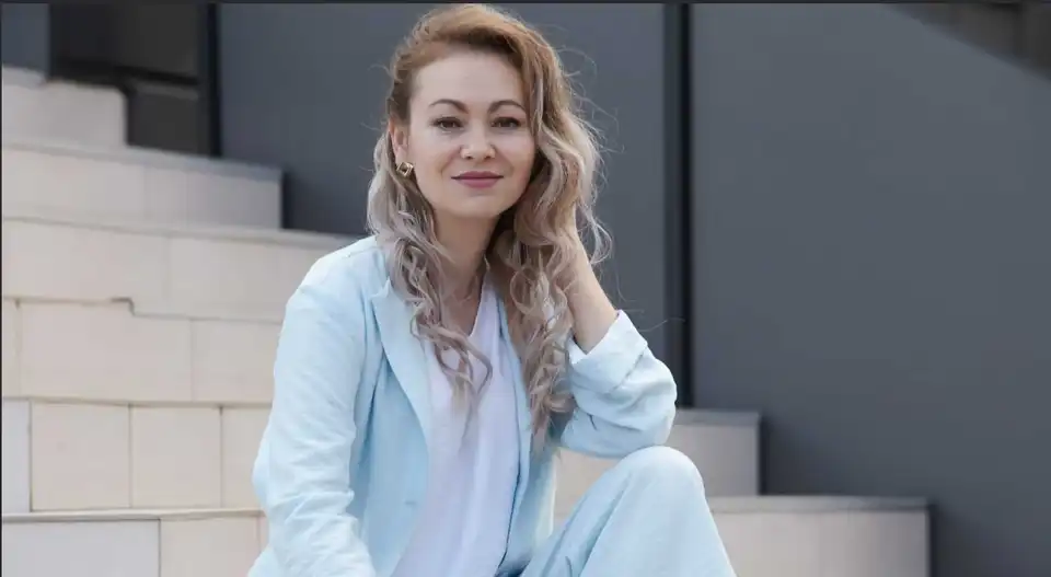 Вікторія Семененко