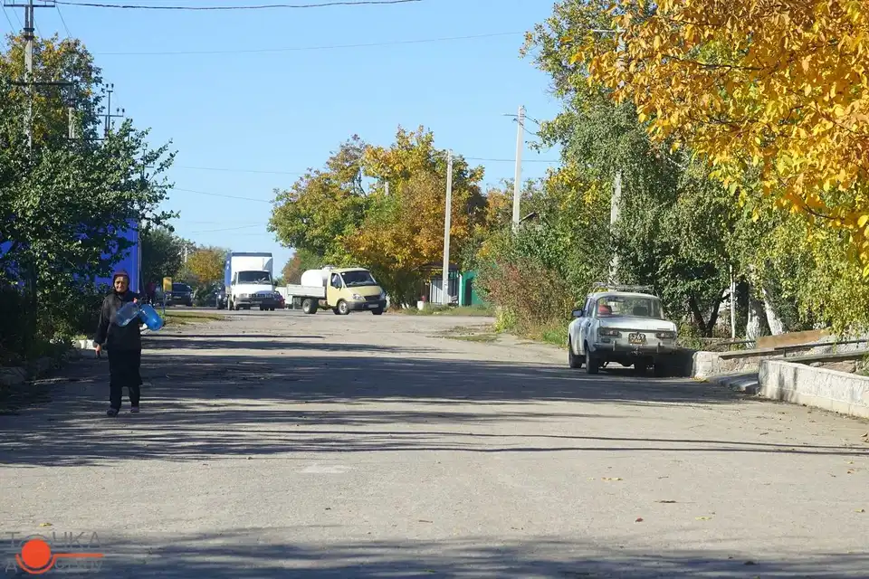 Знайомтесь, Кропивницький: «приватна» Новоолексіївка. Спецпроект (ФОТО)