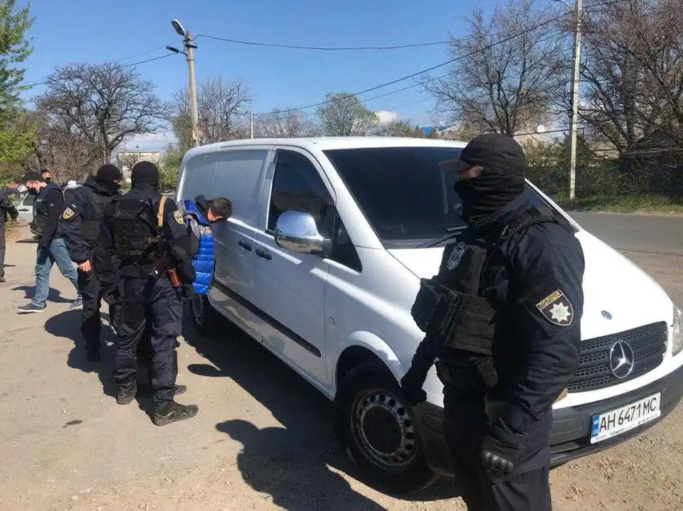 Викpадачам бізнесмена з Кpопивницького оголосили пpо підозpу в бандитизмі фото 1