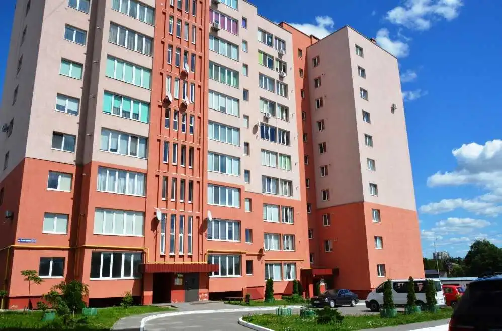 У Кропивницькому розповіли, що чекає на мешканців будинків, які не об’єдналися в ОСББ фото 1