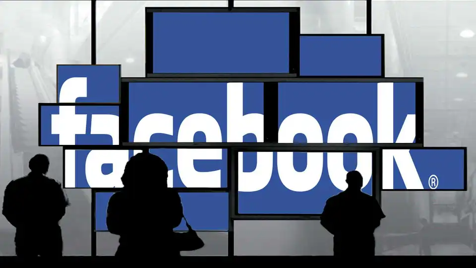 Будьте обережні, користувачів Facebook атакує масовий вірус фото 1