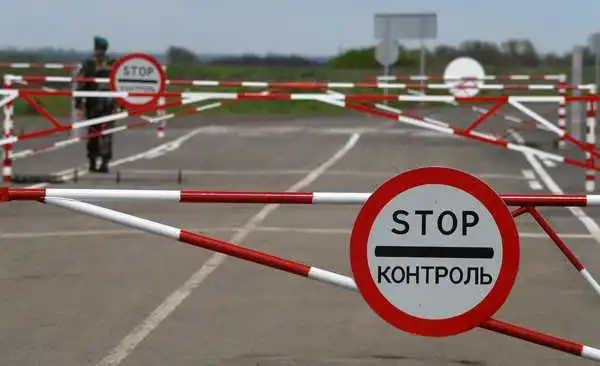 На в'їздах до Кропивницького з понеділка працюватимуть 6 КПП