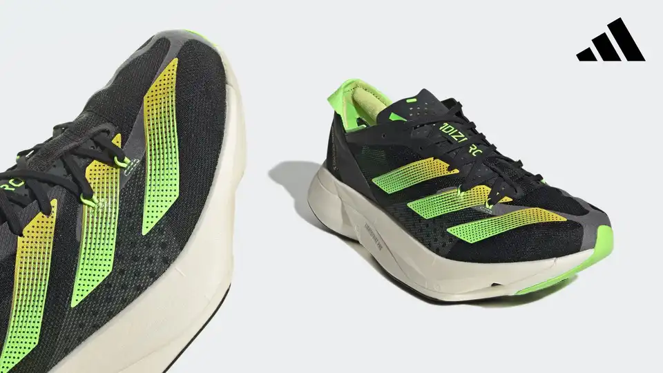 Де купити найкраще чоловіче взуття adidas