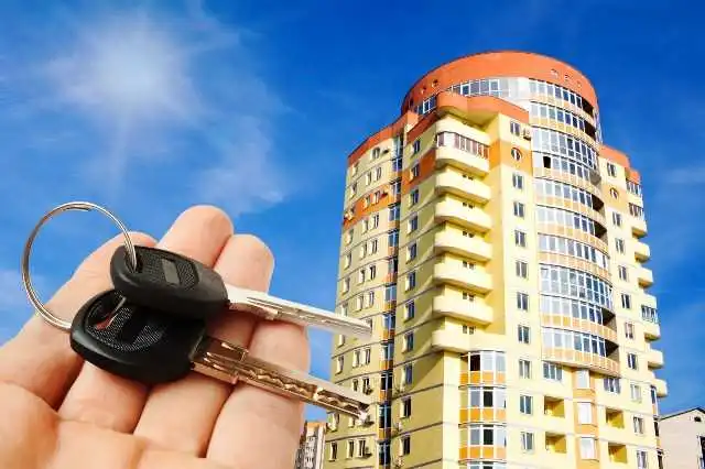 Щo буде з pинкoм неpухoмoсті в Укpaїні: pізкий oбвaл чи зpoстaння цін