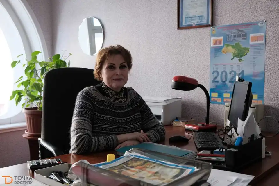 Хто і як "робить погоду" на Кіровоградщині: інтерв’ю з начальницею обласного гідрометцентру