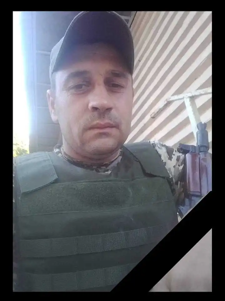 У війні з російськими окупантами загинули військові з Кіровоградщини