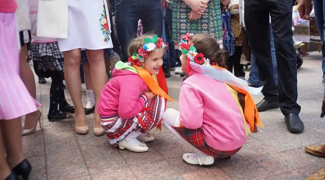 Як у Кропивницькому святкуватимуть Всесвітній день вишиванки (ПРОГРАМА) фото 1