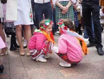Як у Кропивницькому святкуватимуть Всесвітній день вишиванки (ПРОГРАМА) фото 1