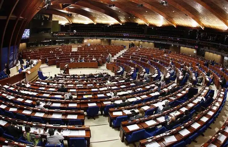 Росія в ПАРЄ погрожує анексувати всю Україну