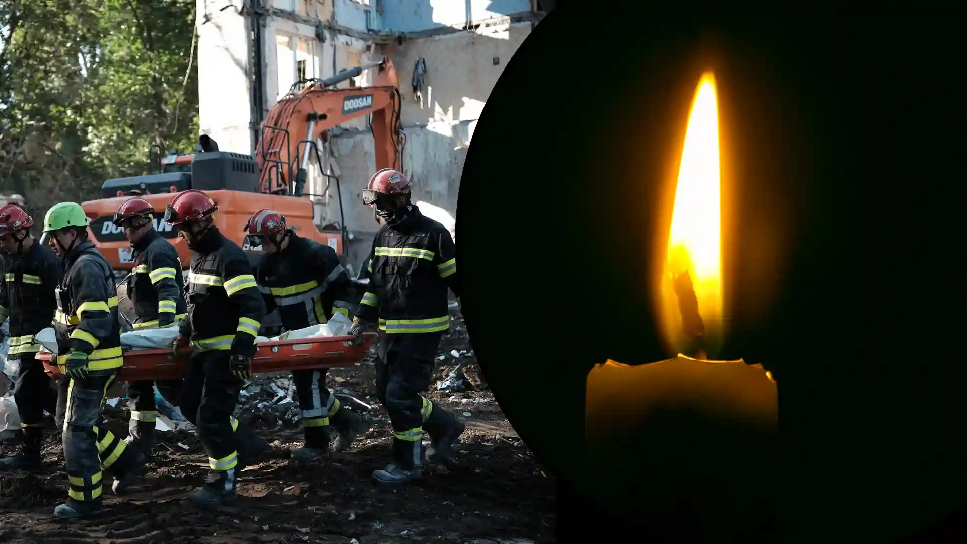 День жалоби в Кропивницькому