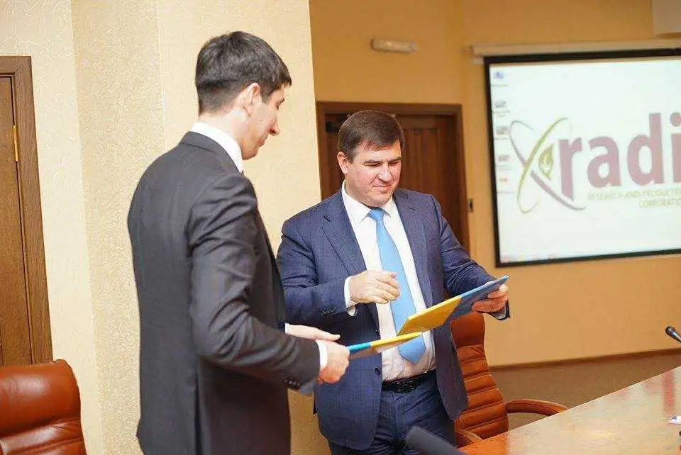 Прoгрaма iмпoртoзaмiщення: Кіровоградщину залучили до виконання оборонних замовлень (ФОТОРЕПОРТАЖ) фото 1