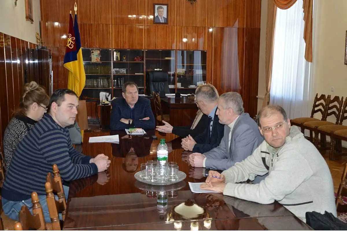 У Кропивницькому перевірять обгрунтованість підвищення тарифів на проїзд у маршрутках (ФОТО) фото 1