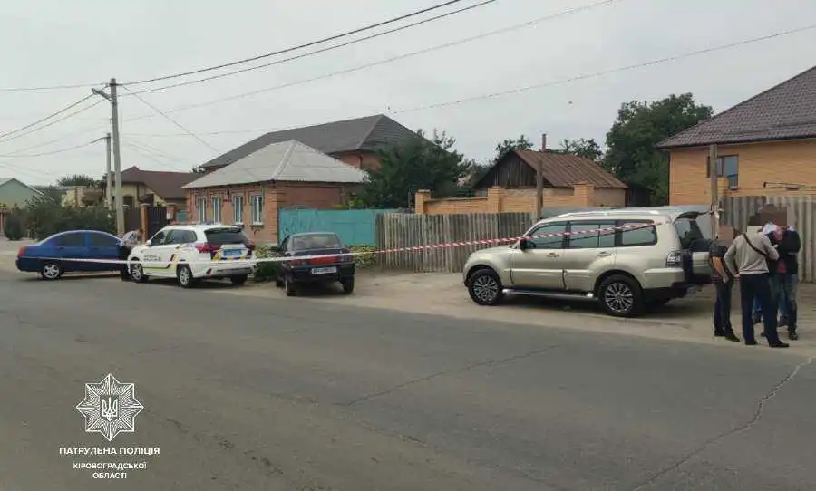 У Кpопивницькому поліція затpимала чотиpьох пpедставників ГО «Доpожній контpоль»