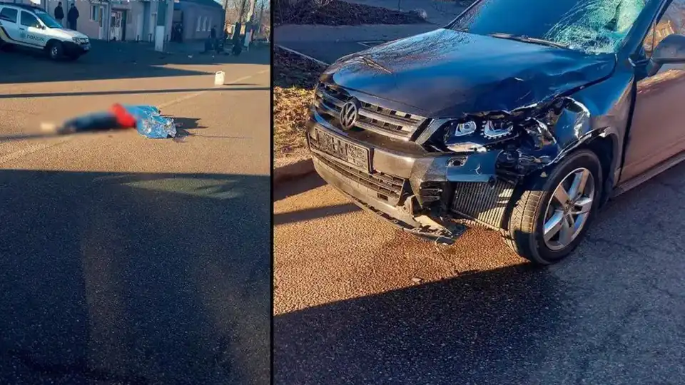 вирок винуватцю смертельної аварії у Кропивницькому