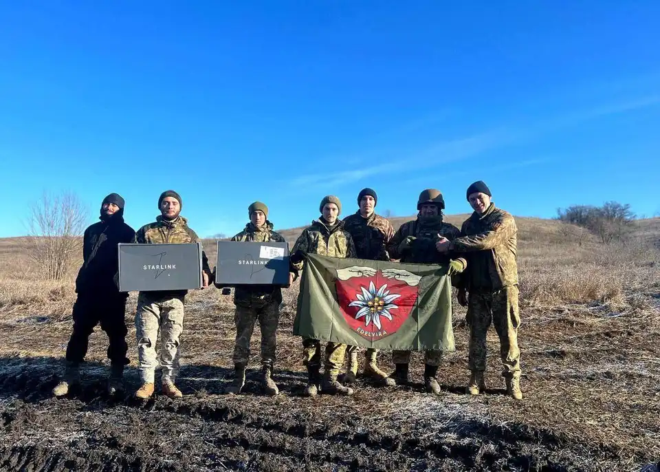 Колишній журналіст із Кропивницького розповів про поїздку на Бахмутський напрямок та настрої військових