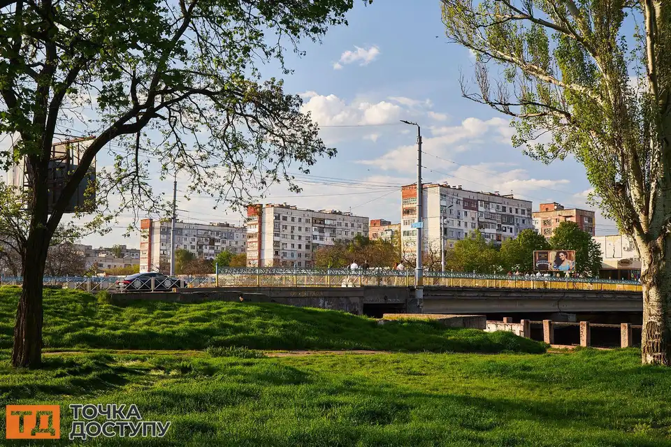 штормове попередження