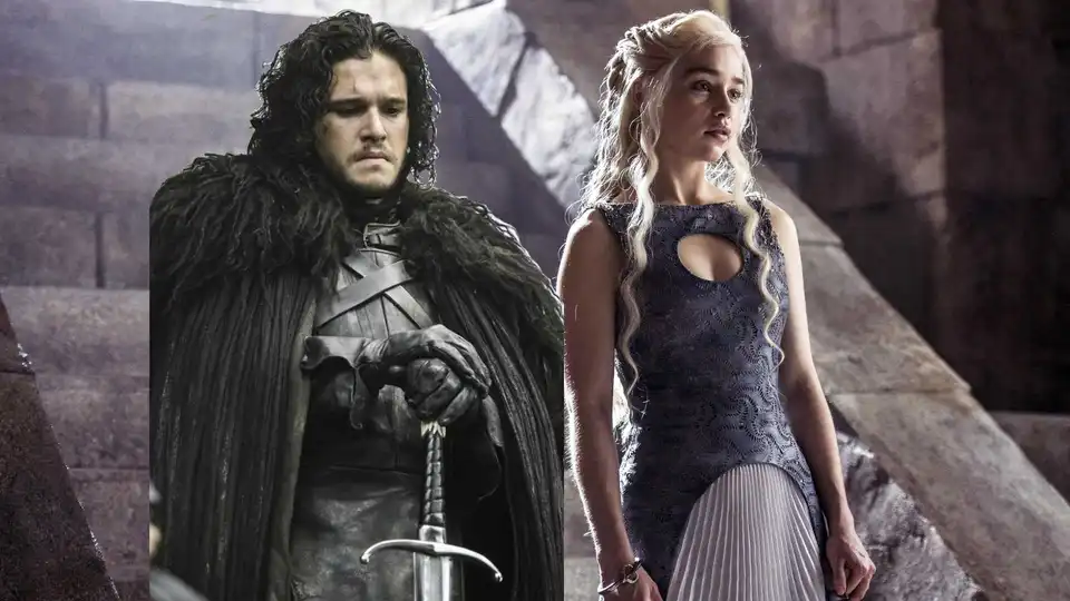 Мережу «розірвав» новий трейлер сьомого сезону «Гри престолів» (ВІДЕО)