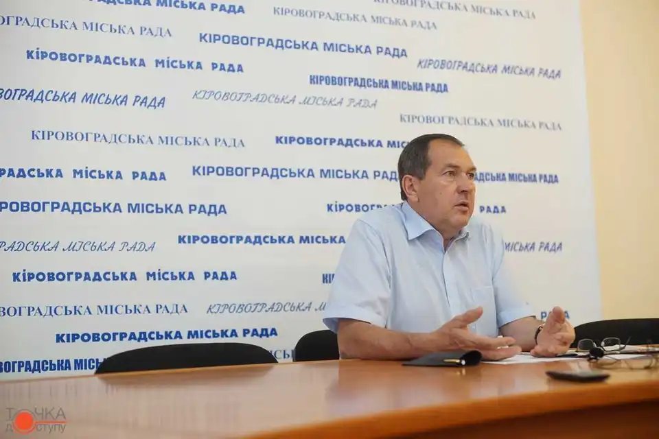 Андрій Райкович поїхав радитися з прем’єр-міністром Володимиром Гройсманом