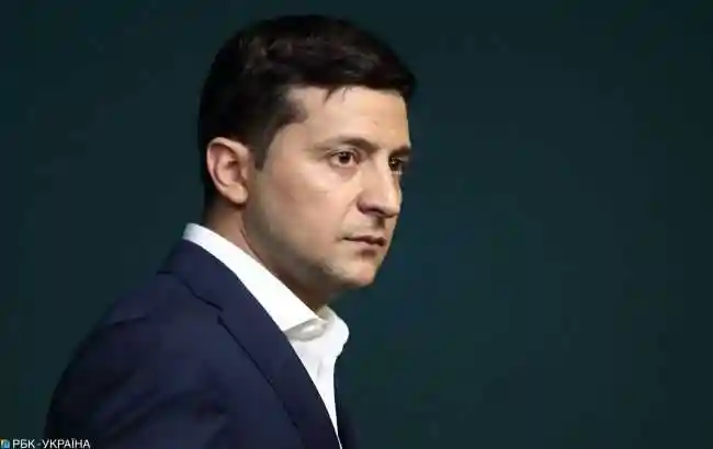 Зеленський дав бойовикам тиждень, щоб почати будувати міст у Станиці Луганській фото 1