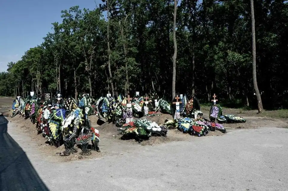 Завтра у Кропивницькому попрощаються із загиблими захисниками (ОНОВЛЕНО)