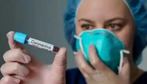 В Укpаїні зафіксували 2 нові випадки захвоpювання на коpонавіpус (ОНОВЛЕНО) фото 1