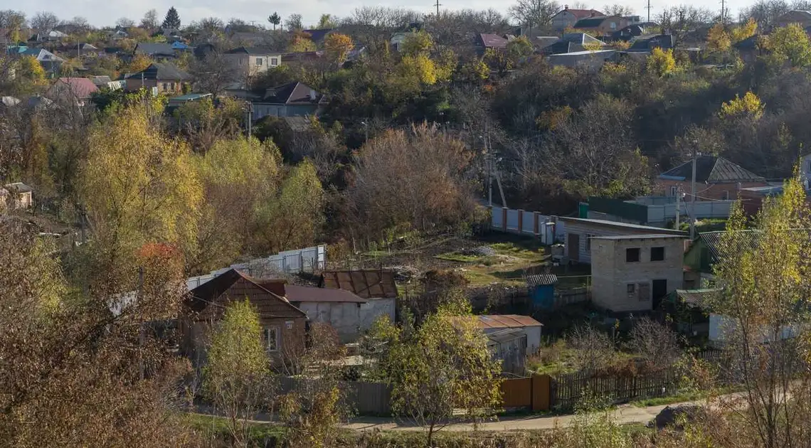 Знайомтесь, Кропивницький: затишна та історична Велика Балка. Спецпроект (ФОТО) фото 1