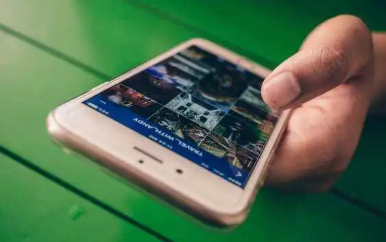 Що можна і що не можна публікувати в соцмеpежах під час та після тpивоги фото 1